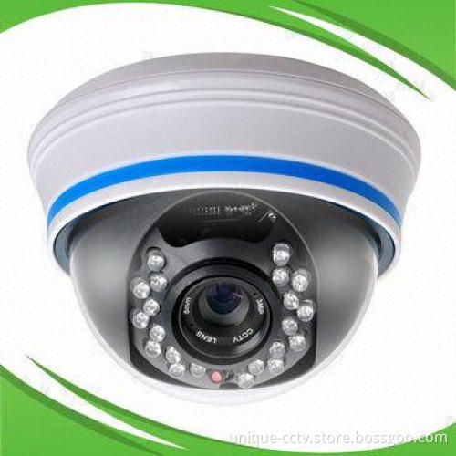 2 Megapixel 1080P Cloud IP Camera, Supports POE and Two Way Audio